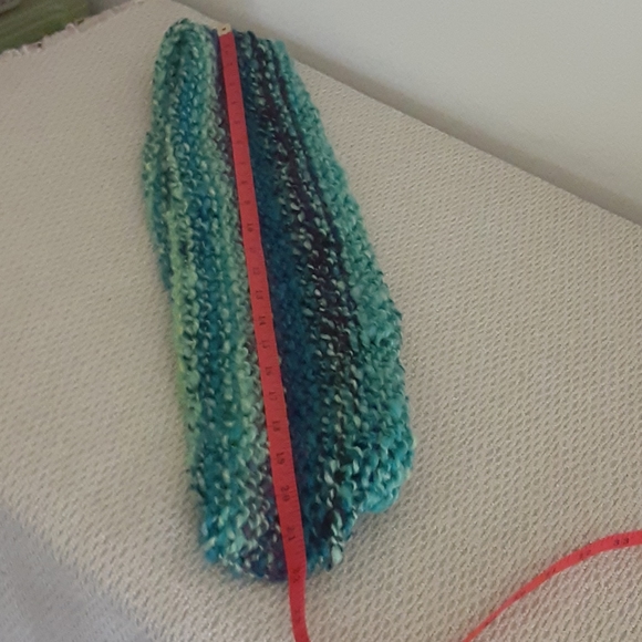 Infinity Scarf - Picture 3 of 6